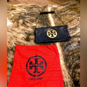 Tory Burch Reva Clutch
